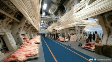 国铁集团:高铁椅套180天换洗一次