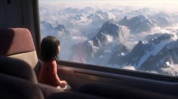 **坐着火车去云南一场从窗外风景到内心深处的旅行**