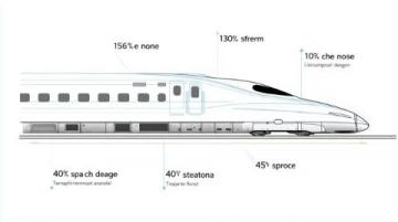 高铁与动车差异详解及座位布局真相曝光