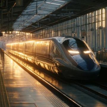 高铁与动车差异详解及座位布局真相曝光