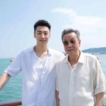 李国庆步入新婚姻生活，开启人生新篇章