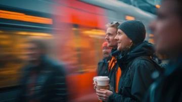 火车票实行浮动价格调整机制