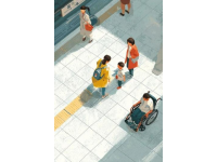 幼童跌落站台缝隙，86秒生死救援温暖人心