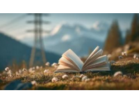 书香飘旅途发现“最美铁路”上的阅读风景