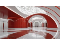 大连北站是位于中国辽宁省大连市甘井子区华北路的现代化高铁车站