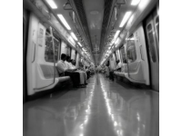 事发上海地铁！男子阻碍车门关闭，致列车延误！网友却说地铁也有错，不是一次两次了