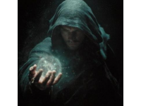 全职法师：从事法律职业的人。