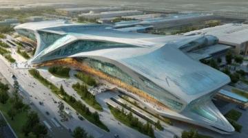 兖州火车站：全国车站管理典范