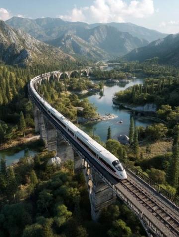 2021年二季度调图:长珲城际动车调整详情(4月10日至5月30日)