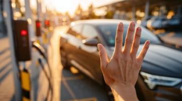电动车新新国标让网友炸锅了,纷纷吐槽让一个压根儿不开电动车的人来定标准