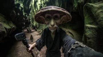 探店建水团山，90分钟的穿越之旅，带你体验最原始的慢生活