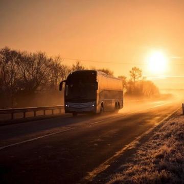 盘州首条直达保田高铁站公交线路正式开通，便捷出行新时代开启