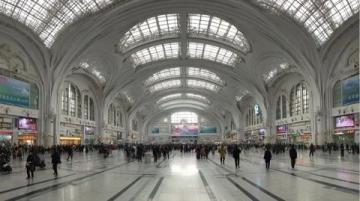 6对列车不再停靠济南火车站 列车停靠济南的注意事项！