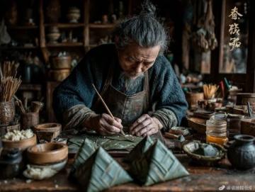 探店建水团山，90分钟的穿越之旅，带你体验最原始的慢生活