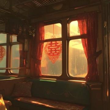 见过无赖，没见过这么无赖的！凌晨五点的火车上，本应是旅客们安稳休憩的时间