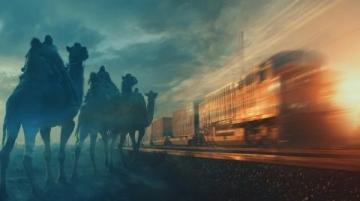 恩施的神秘列车比去北京还慢？