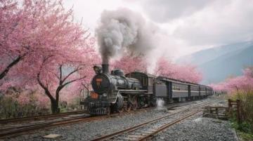 湘潭始发至全国各站的快车