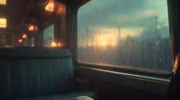 见过无赖，没见过这么无赖的！凌晨五点的火车上，本应是旅客们安稳休憩的时间