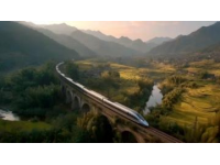 恩施的神秘列车比去北京还慢？