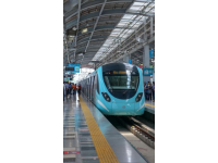 株洲西站调整列车运行图，新增16列车！