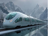 兰州铁路局增开8列动车应对雪天客流增长保障旅客出行安全