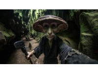 探店建水团山，90分钟的穿越之旅，带你体验最原始的慢生活