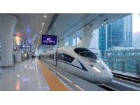 曲阜东站成山东重要交通枢纽：京沪高铁日兰高铁济枣高铁三线相继开通