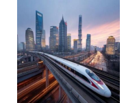 沪杭高铁不再是难题，国家投资超1300亿，明年新线路即将动工