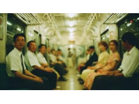 天津到苏州的绿皮车上，乘务员都是膀大腰圆的大叔？