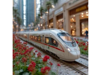 兖州火车站：全国车站管理典范