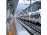 江苏扬州站出发最远列车 终点站为扬州