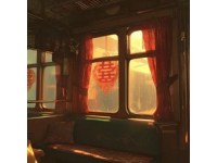 见过无赖，没见过这么无赖的！凌晨五点的火车上，本应是旅客们安稳休憩的时间