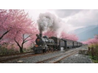 湘潭始发至全国各站的快车