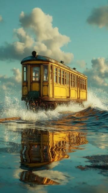 动力火车经典歌曲回顾车厢