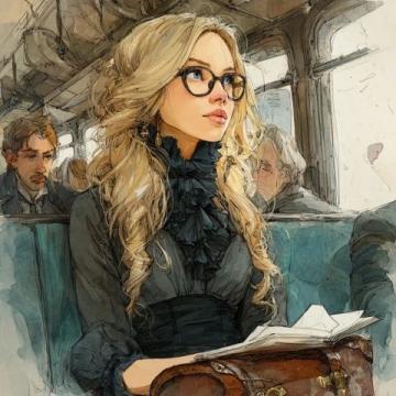 读书活动在书香列车举行(书香列车活动)