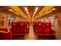 五一假期锦州站北站列车调整：22列临客新增，出行攻略必看！