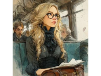 读书活动在书香列车举行(书香列车活动)