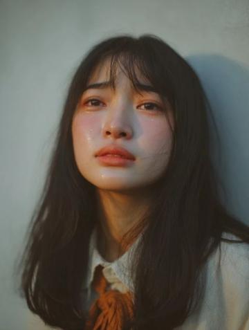 妻子为失去爱人而伤心欲绝的故事