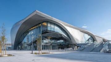 邯郸未来高铁站数量预测及合理化建议分析