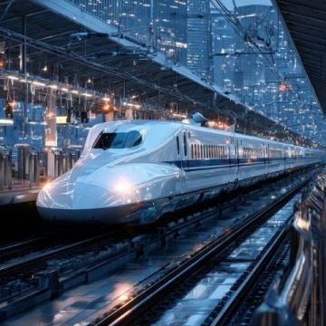 邯郸未来高铁站数量预测及合理化建议分析