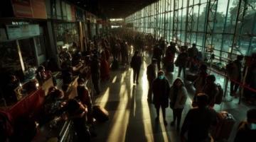 湖南衡阳高铁站重复售票导致无法顺利对号入座