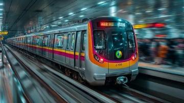 列车突发故障时的应急处理预案