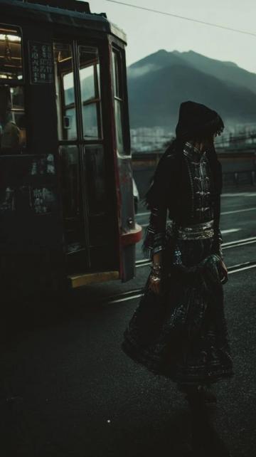 日本关东军60万人回国途中，竟然集体痛哭流涕！