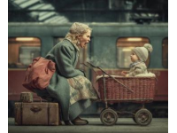 列车启动前86秒惊魂！幼童跌落站台缝隙被紧急救出