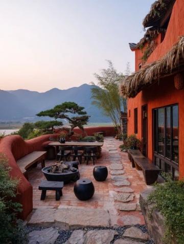 丽江之旅第一天：清晨抵达略感疲惫，适应高原反应后开启美食探索之旅