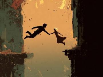 86秒生死营救！幼童跌落站台，英雄瞬间救援记