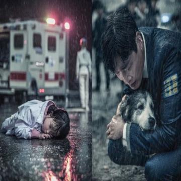 86秒生死瞬间：幼童跌落缝隙，工作人员紧急救援！