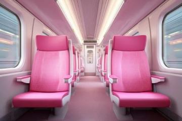 揭秘！火车上这个设计到底安不安全？