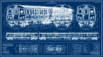 揭秘！火车上这个设计到底安不安全？