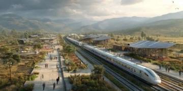 快速进站攻略：平顶山西站扩建及平漯周高铁建设进展